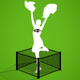 Illustration for article titled NFL Cheerleading Is A Scam: A Former Ravens Cheerleader Tells All